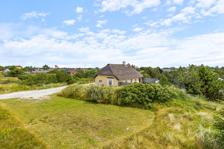 Ferienhaus G5542 in Fyrmarken 92, Nr. Lyngvig - Bild #42