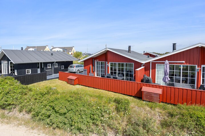 Sommerhus G5546 på Anker Eskildsens Vej 3F, Nr. Lyngvig - Billede #0