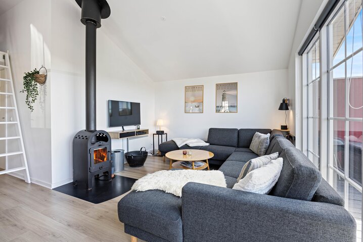 Sommerhus G5546 på Anker Eskildsens Vej 3F, Nr. Lyngvig - Billede #1