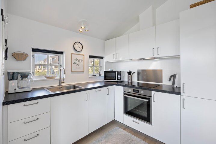 Sommerhus G5546 på Anker Eskildsens Vej 3F, Nr. Lyngvig - Billede #2