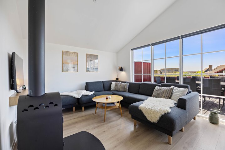 Sommerhus G5546 på Anker Eskildsens Vej 3F, Nr. Lyngvig - Billede #3