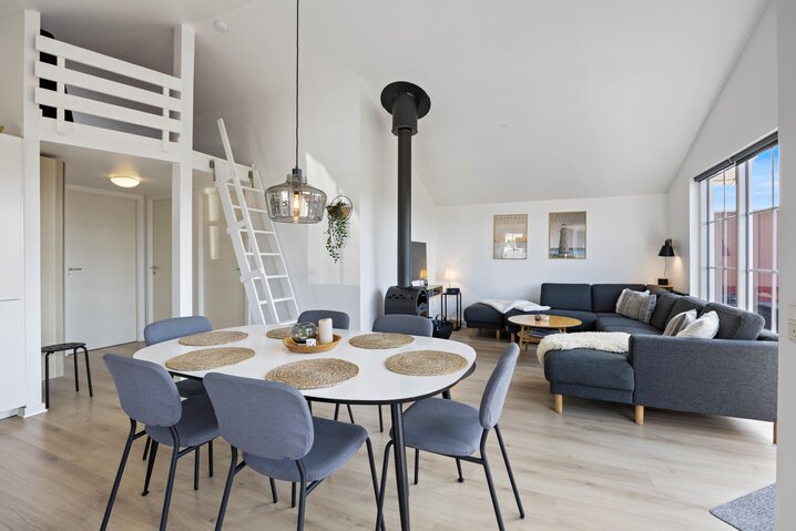 Sommerhus G5546 på Anker Eskildsens Vej 3F, Nr. Lyngvig - Billede #4