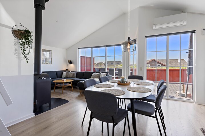 Sommerhus G5546 på Anker Eskildsens Vej 3F, Nr. Lyngvig - Billede #5
