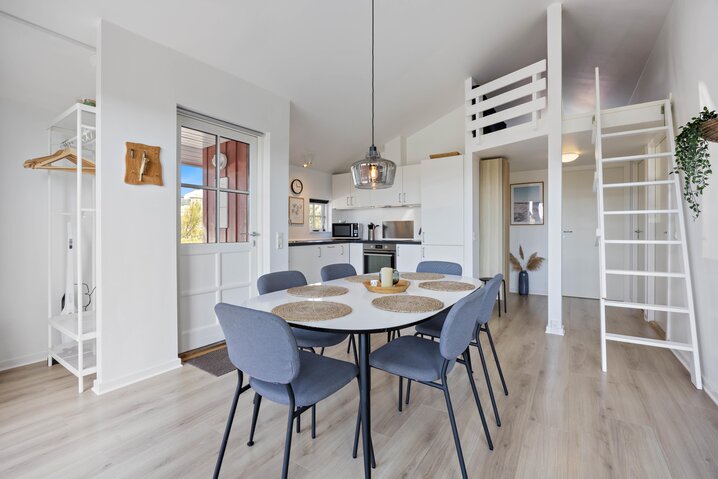 Sommerhus G5546 på Anker Eskildsens Vej 3F, Nr. Lyngvig - Billede #6