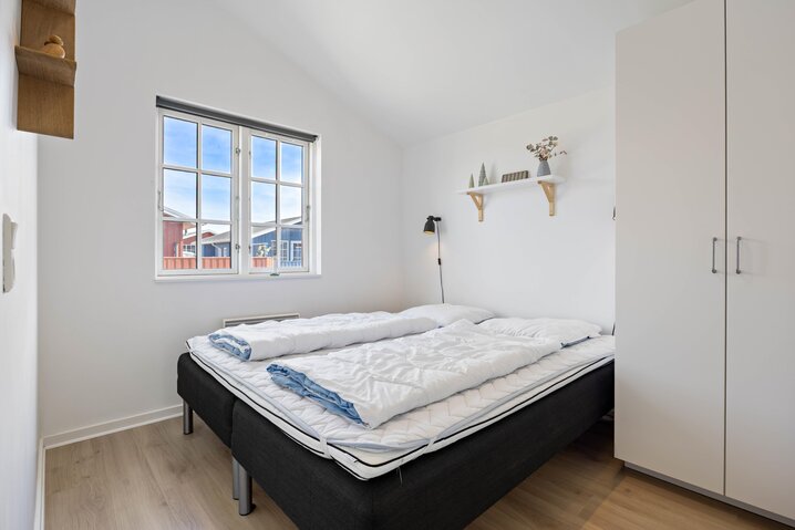 Sommerhus G5546 på Anker Eskildsens Vej 3F, Nr. Lyngvig - Billede #9