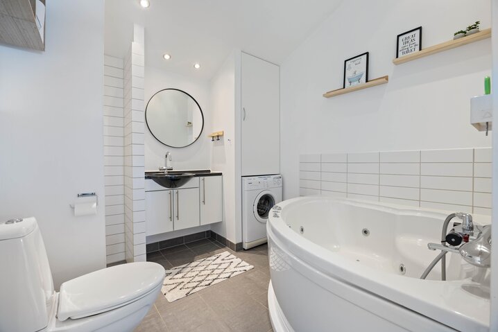 Sommerhus G5546 på Anker Eskildsens Vej 3F, Nr. Lyngvig - Billede #10