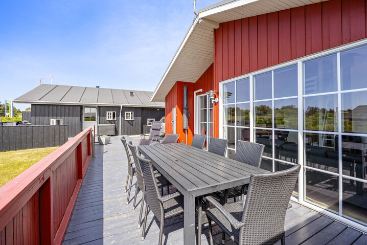 Sommerhus G5546 på Anker Eskildsens Vej 3F, Nr. Lyngvig - Billede #17