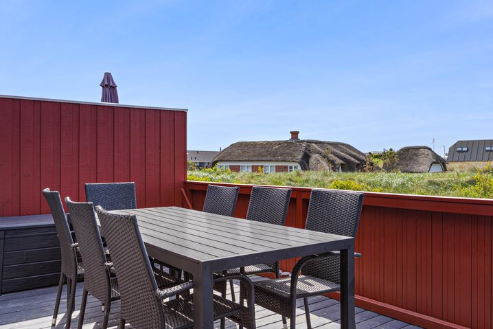 Sommerhus G5546 på Anker Eskildsens Vej 3F, Nr. Lyngvig - Billede #18