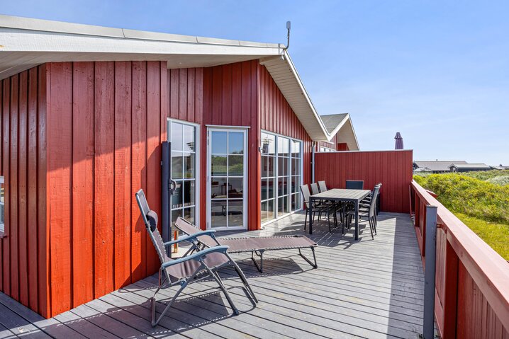 Sommerhus G5546 på Anker Eskildsens Vej 3F, Nr. Lyngvig - Billede #20