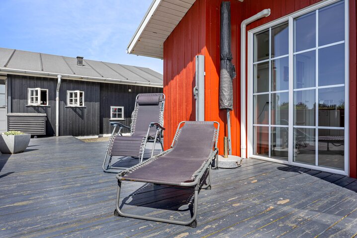 Sommerhus G5546 på Anker Eskildsens Vej 3F, Nr. Lyngvig - Billede #21