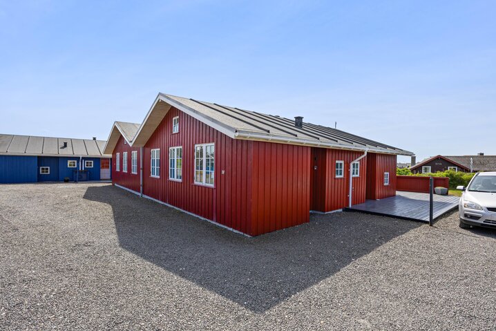 Sommerhus G5546 på Anker Eskildsens Vej 3F, Nr. Lyngvig - Billede #22