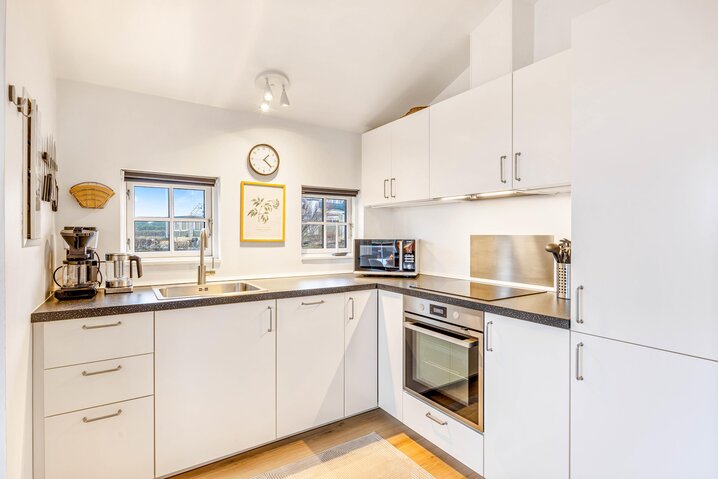 Sommerhus G5546 på Anker Eskildsens Vej 3F, Nr. Lyngvig - Billede #2