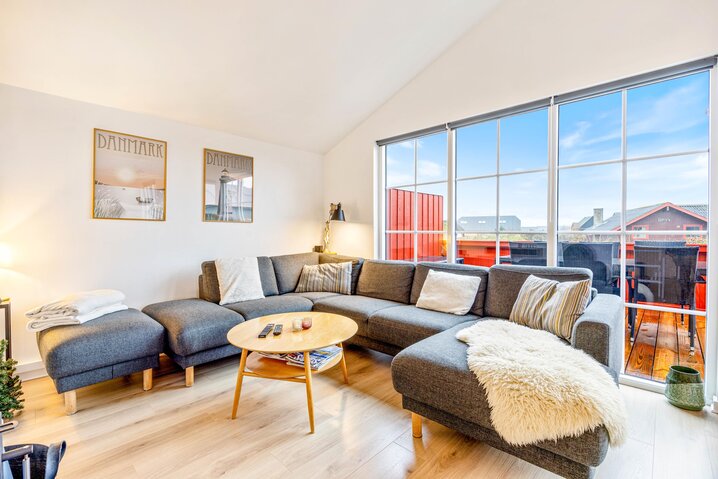 Sommerhus G5546 på Anker Eskildsens Vej 3F, Nr. Lyngvig - Billede #3