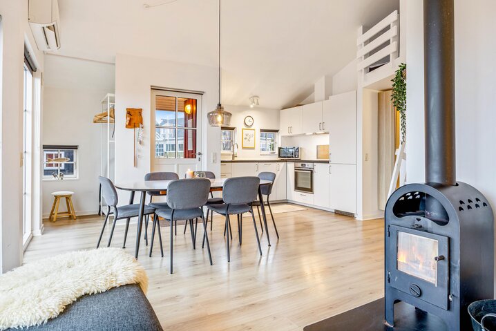 Sommerhus G5546 på Anker Eskildsens Vej 3F, Nr. Lyngvig - Billede #4