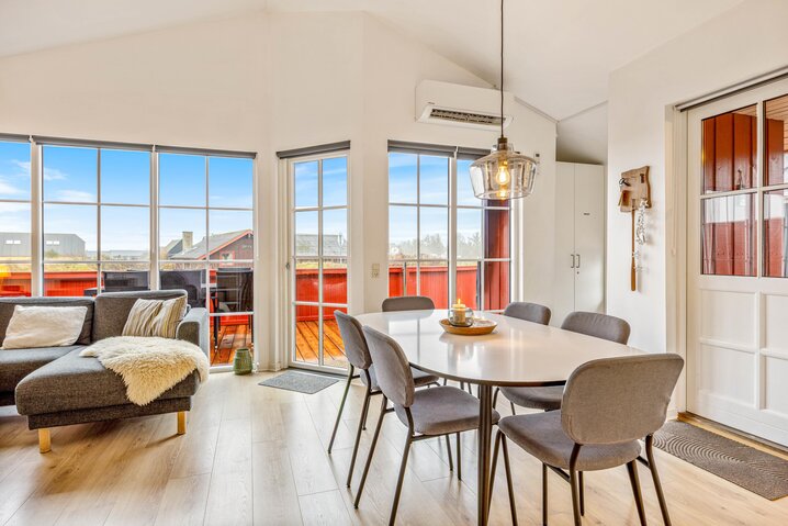 Sommerhus G5546 på Anker Eskildsens Vej 3F, Nr. Lyngvig - Billede #5