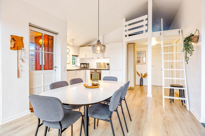 Sommerhus G5546 på Anker Eskildsens Vej 3F, Nr. Lyngvig - Billede #6
