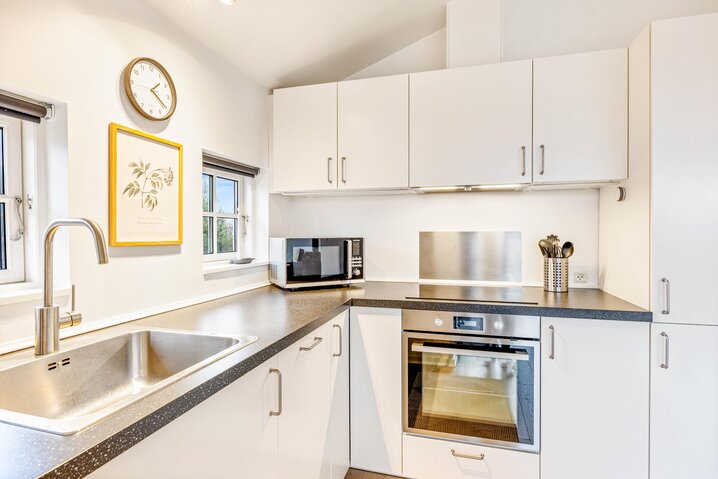 Sommerhus G5546 på Anker Eskildsens Vej 3F, Nr. Lyngvig - Billede #8