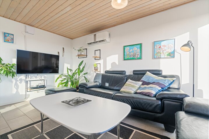 Sommerhus G5563 på Anker Eskildsens Vej 36, Nr. Lyngvig - Billede #1