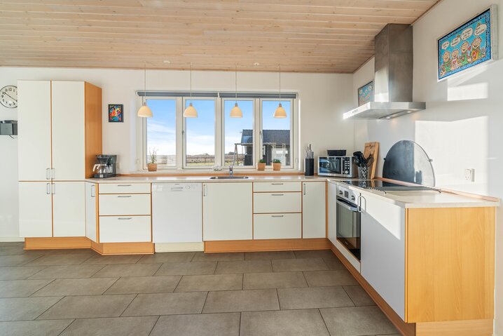 Sommerhus G5563 på Anker Eskildsens Vej 36, Nr. Lyngvig - Billede #2