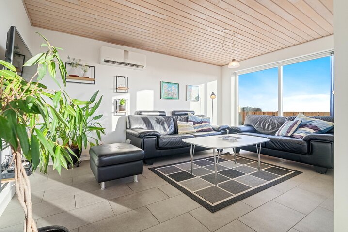 Sommerhus G5563 på Anker Eskildsens Vej 36, Nr. Lyngvig - Billede #3