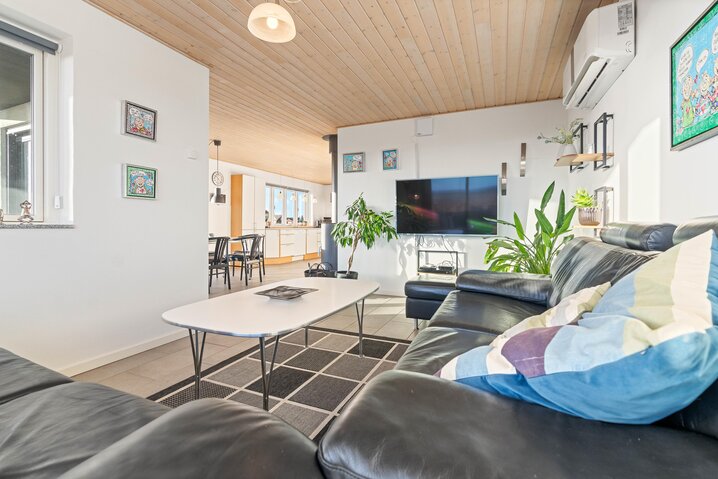 Sommerhus G5563 på Anker Eskildsens Vej 36, Nr. Lyngvig - Billede #5