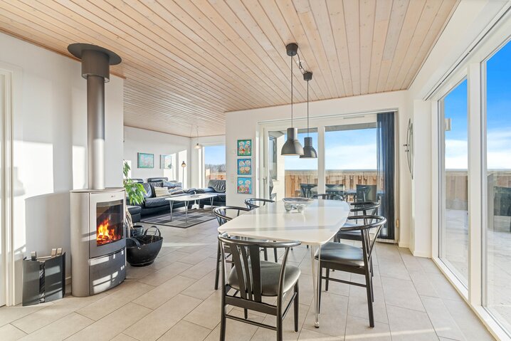 Sommerhus G5563 på Anker Eskildsens Vej 36, Nr. Lyngvig - Billede #6