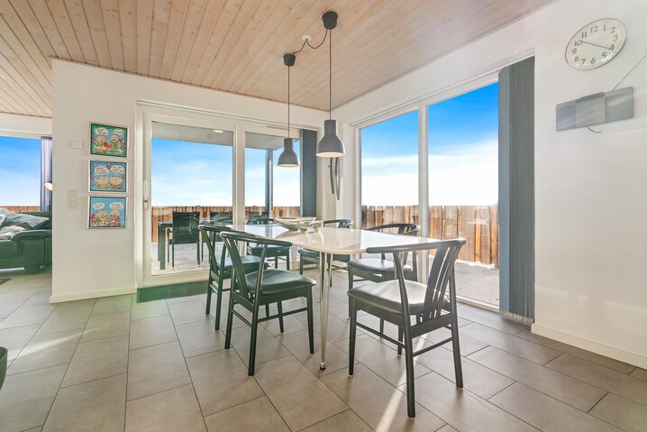 Sommerhus G5563 på Anker Eskildsens Vej 36, Nr. Lyngvig - Billede #7