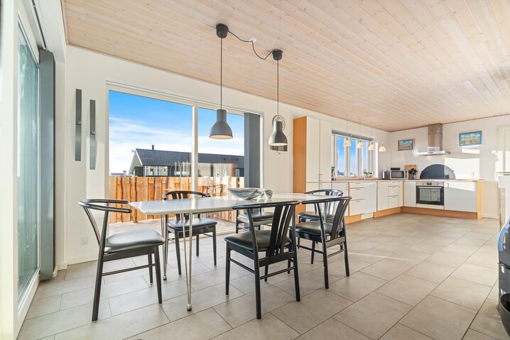 Sommerhus G5563 på Anker Eskildsens Vej 36, Nr. Lyngvig - Billede #8