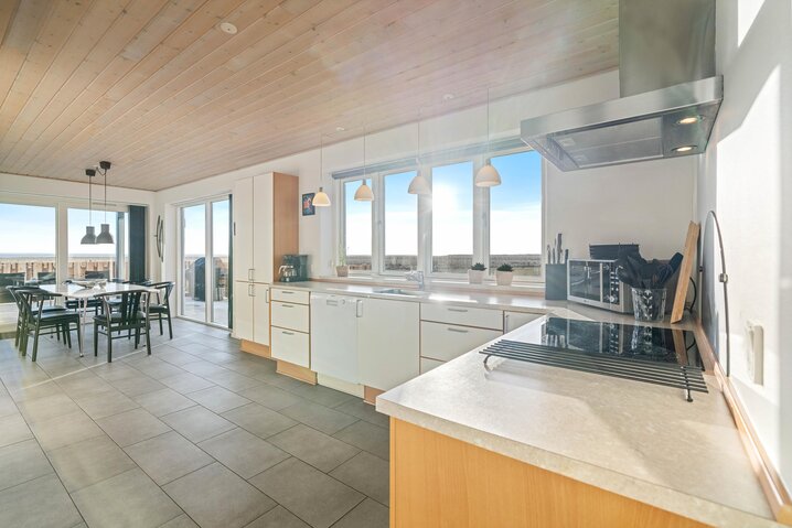 Sommerhus G5563 på Anker Eskildsens Vej 36, Nr. Lyngvig - Billede #9