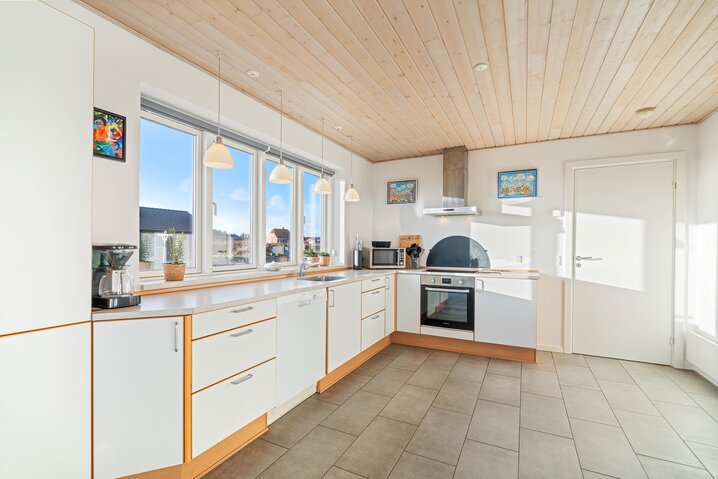 Sommerhus G5563 på Anker Eskildsens Vej 36, Nr. Lyngvig - Billede #10