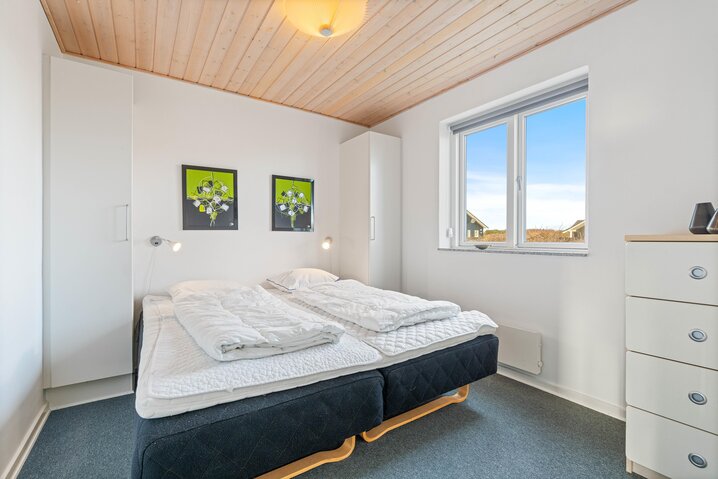 Sommerhus G5563 på Anker Eskildsens Vej 36, Nr. Lyngvig - Billede #11