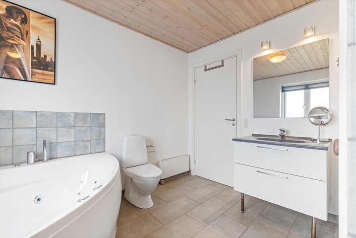 Sommerhus G5563 på Anker Eskildsens Vej 36, Nr. Lyngvig - Billede #12