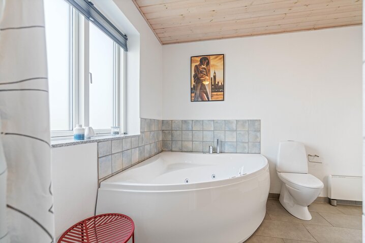 Sommerhus G5563 på Anker Eskildsens Vej 36, Nr. Lyngvig - Billede #14