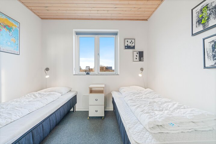 Sommerhus G5563 på Anker Eskildsens Vej 36, Nr. Lyngvig - Billede #18