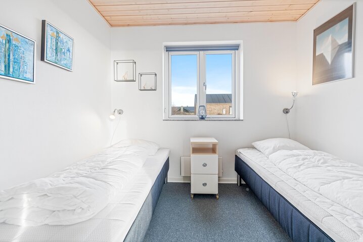 Sommerhus G5563 på Anker Eskildsens Vej 36, Nr. Lyngvig - Billede #19