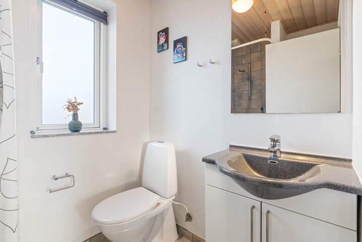 Sommerhus G5563 på Anker Eskildsens Vej 36, Nr. Lyngvig - Billede #20
