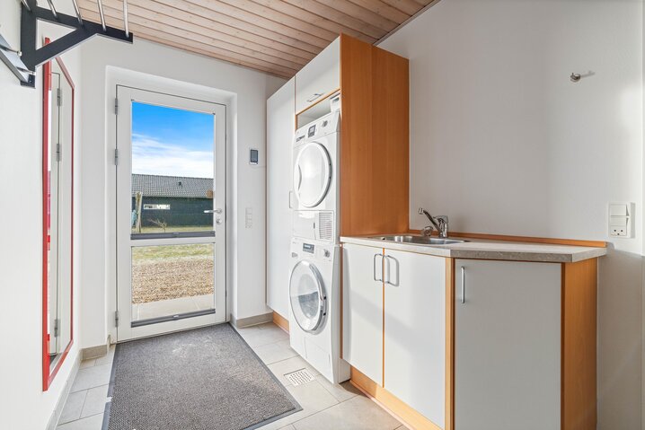 Sommerhus G5563 på Anker Eskildsens Vej 36, Nr. Lyngvig - Billede #22