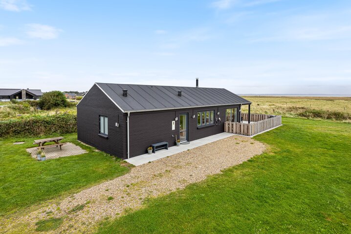 Sommerhus G5563 på Anker Eskildsens Vej 36, Nr. Lyngvig - Billede #0
