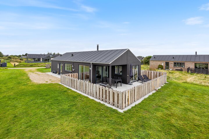 Sommerhus G5563 på Anker Eskildsens Vej 36, Nr. Lyngvig - Billede #23
