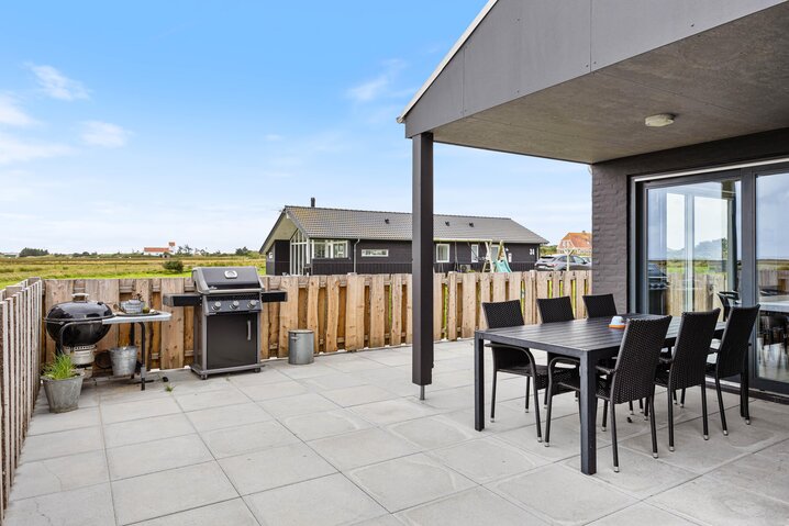 Sommerhus G5563 på Anker Eskildsens Vej 36, Nr. Lyngvig - Billede #24