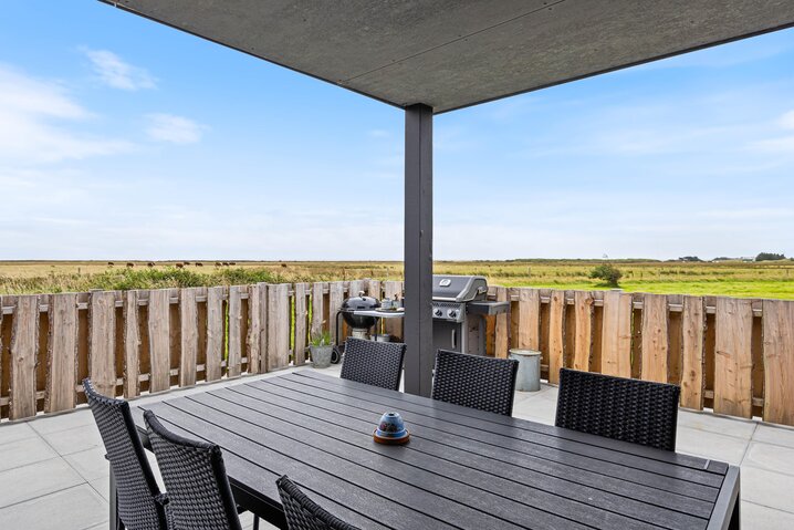 Sommerhus G5563 på Anker Eskildsens Vej 36, Nr. Lyngvig - Billede #25