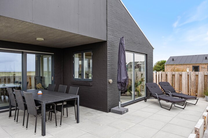 Sommerhus G5563 på Anker Eskildsens Vej 36, Nr. Lyngvig - Billede #27