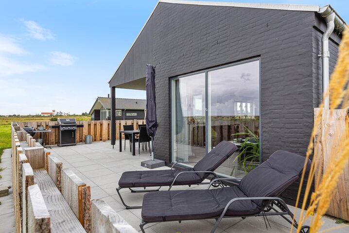 Sommerhus G5563 på Anker Eskildsens Vej 36, Nr. Lyngvig - Billede #28