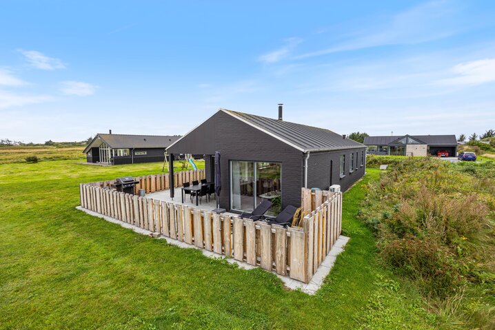 Sommerhus G5563 på Anker Eskildsens Vej 36, Nr. Lyngvig - Billede #32