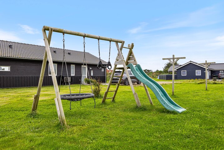 Sommerhus G5563 på Anker Eskildsens Vej 36, Nr. Lyngvig - Billede #34