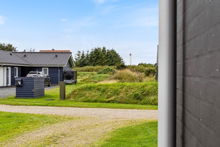 Sommerhus G5563 på Anker Eskildsens Vej 36, Nr. Lyngvig - Billede #37