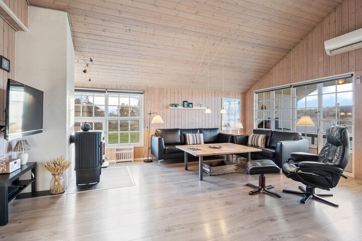 Sommerhus G5567 på Sivbjerg 5, Nr. Lyngvig - Billede #1