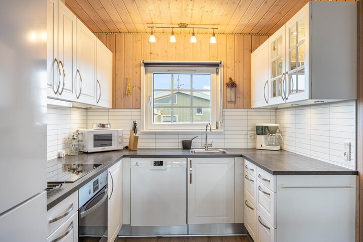 Sommerhus G5567 på Sivbjerg 5, Nr. Lyngvig - Billede #2