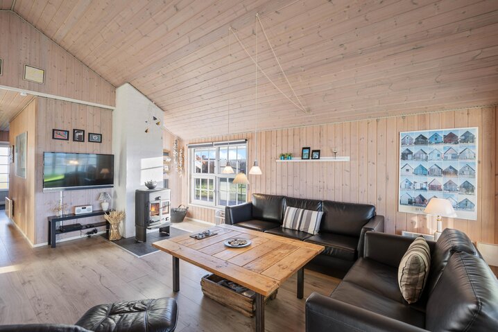 Sommerhus G5567 på Sivbjerg 5, Nr. Lyngvig - Billede #3