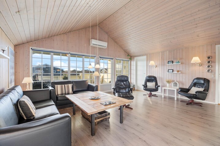 Sommerhus G5567 på Sivbjerg 5, Nr. Lyngvig - Billede #4